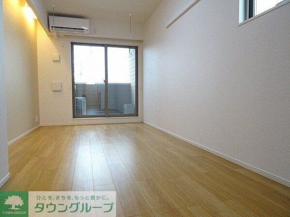 ネオグランツの物件内観写真